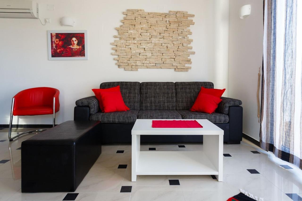 Apartments Adria Malinska Extérieur photo